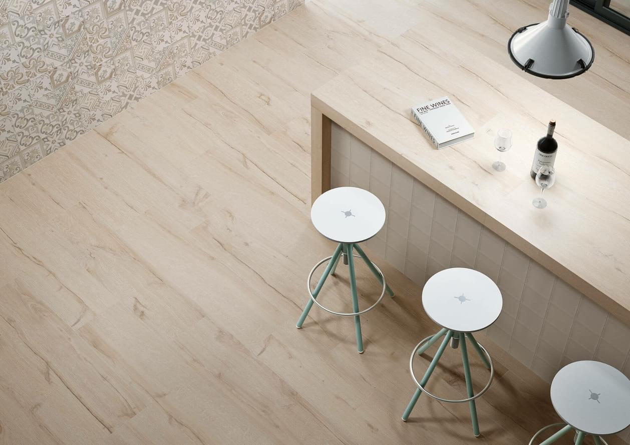 керамогранит фабрики Cifre коллекция Nordik