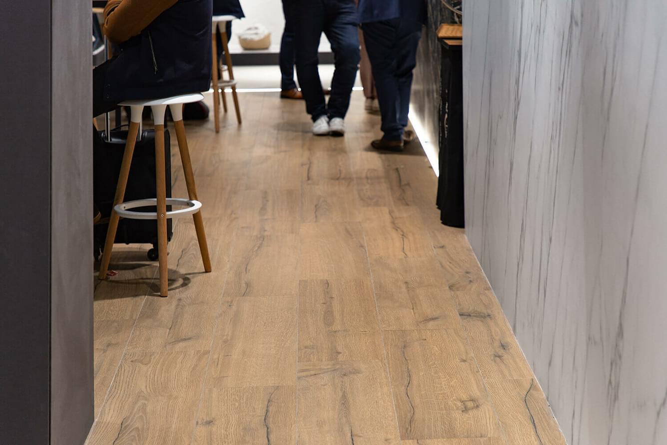 керамогранит фабрики Cifre коллекция Nordik