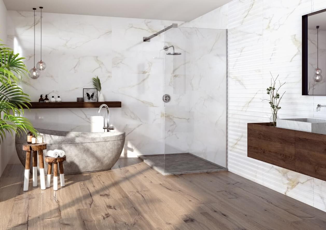 керамогранит фабрики Cifre коллекция Nordik