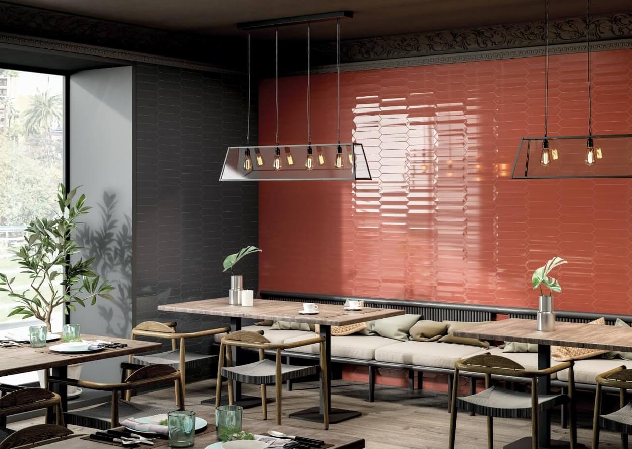 керамогранит фабрики Cifre коллекция Nordik