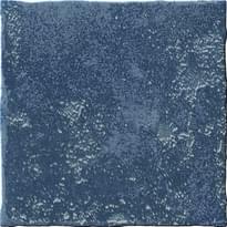 Плитка Cifre Odin Blue Brillo 10x10 см, поверхность глянец