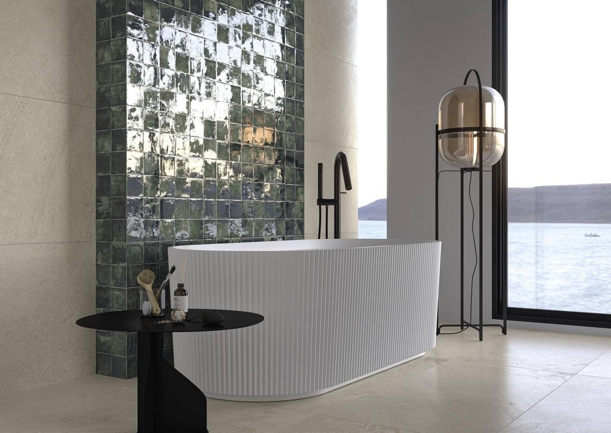 керамогранит фабрики Cifre коллекция Odin