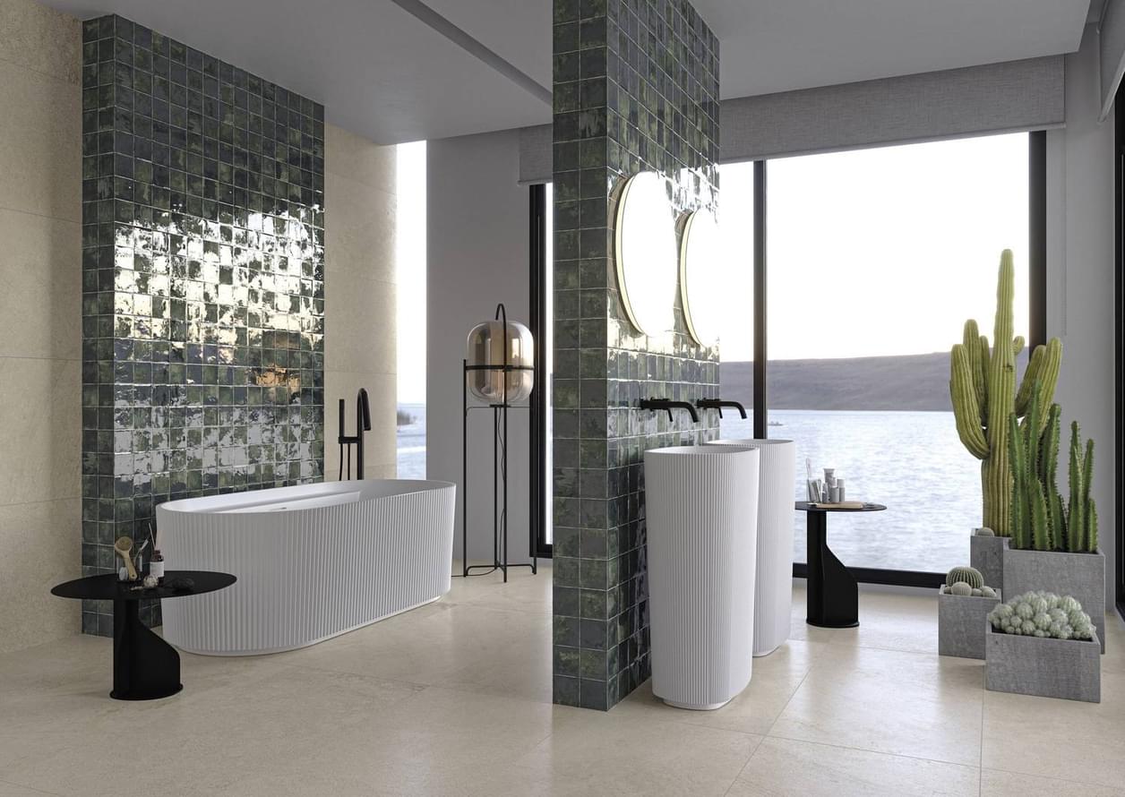 керамогранит фабрики Cifre коллекция Odin