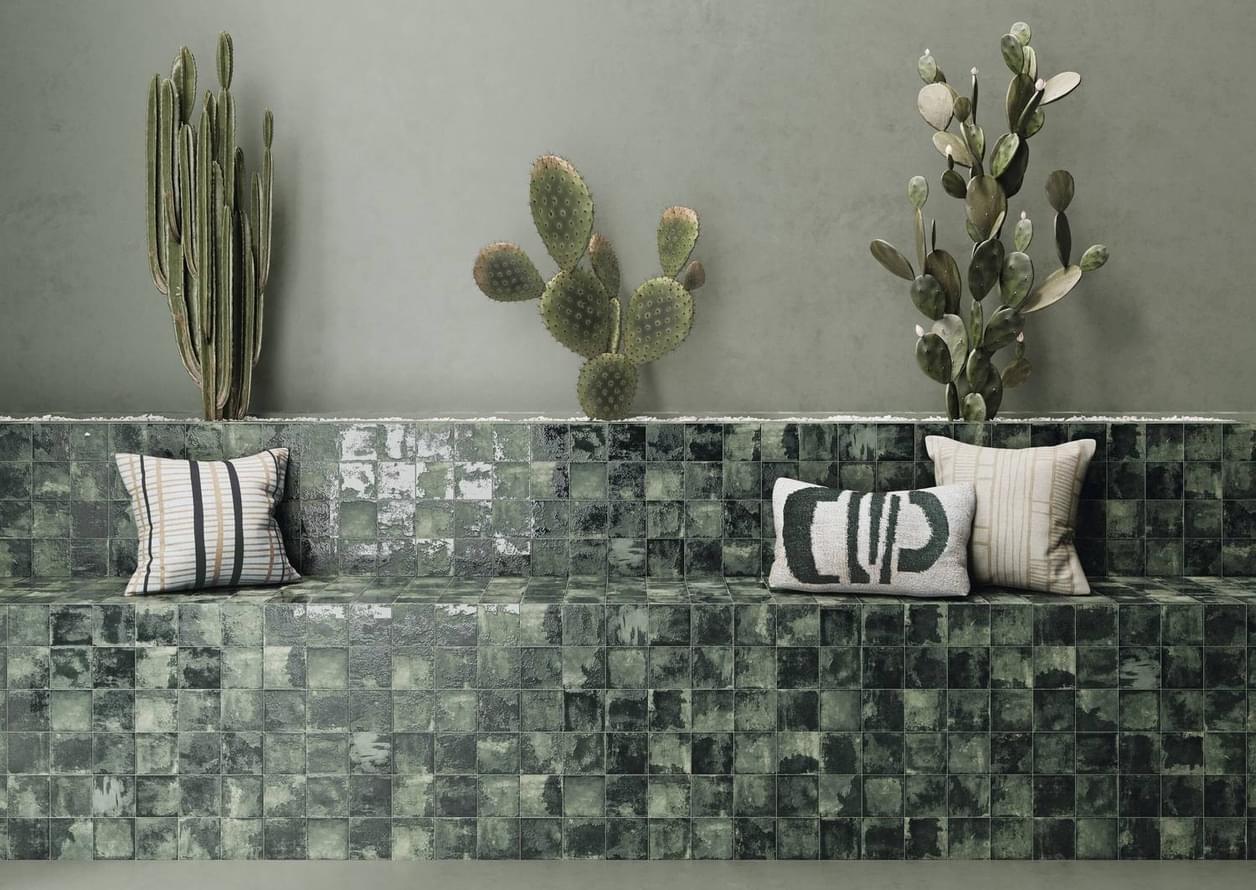 керамогранит фабрики Cifre коллекция Odin