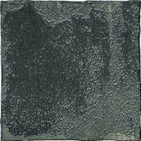 Плитка Cifre Odin Teal Brillo 10x10 см, поверхность глянец