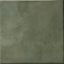 Плитка Cifre Omnia Green 12.5x12.5 см, поверхность глянец