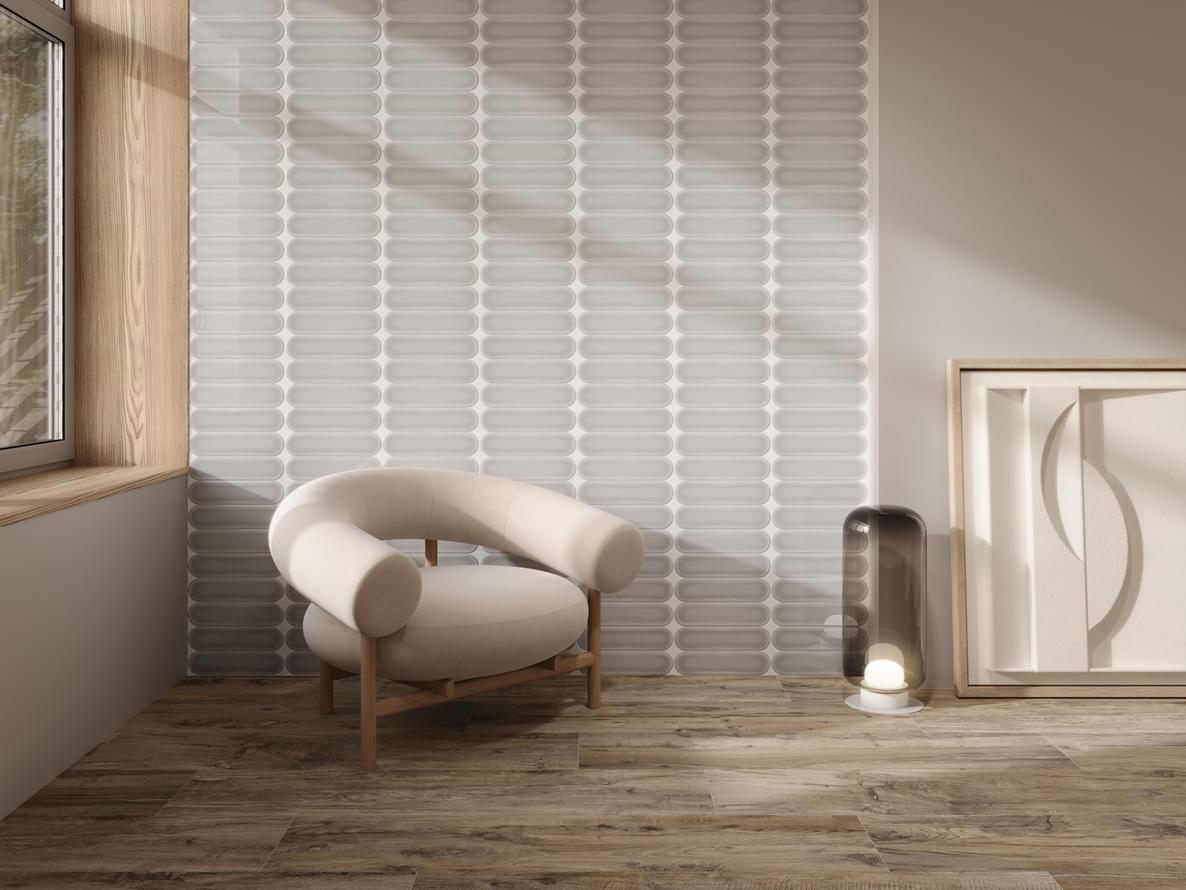 керамика фабрики Cifre коллекция Oval