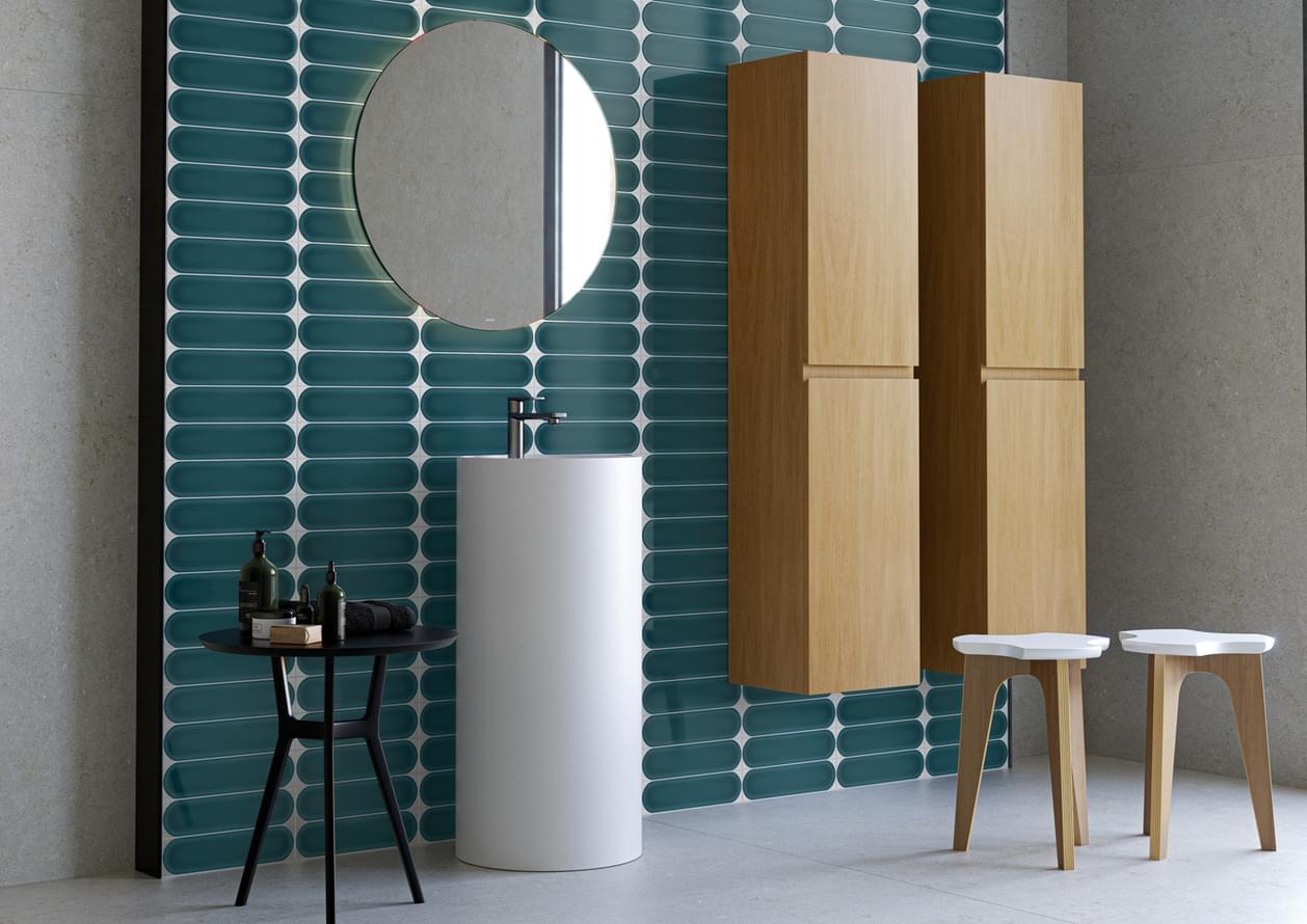 керамика фабрики Cifre коллекция Oval