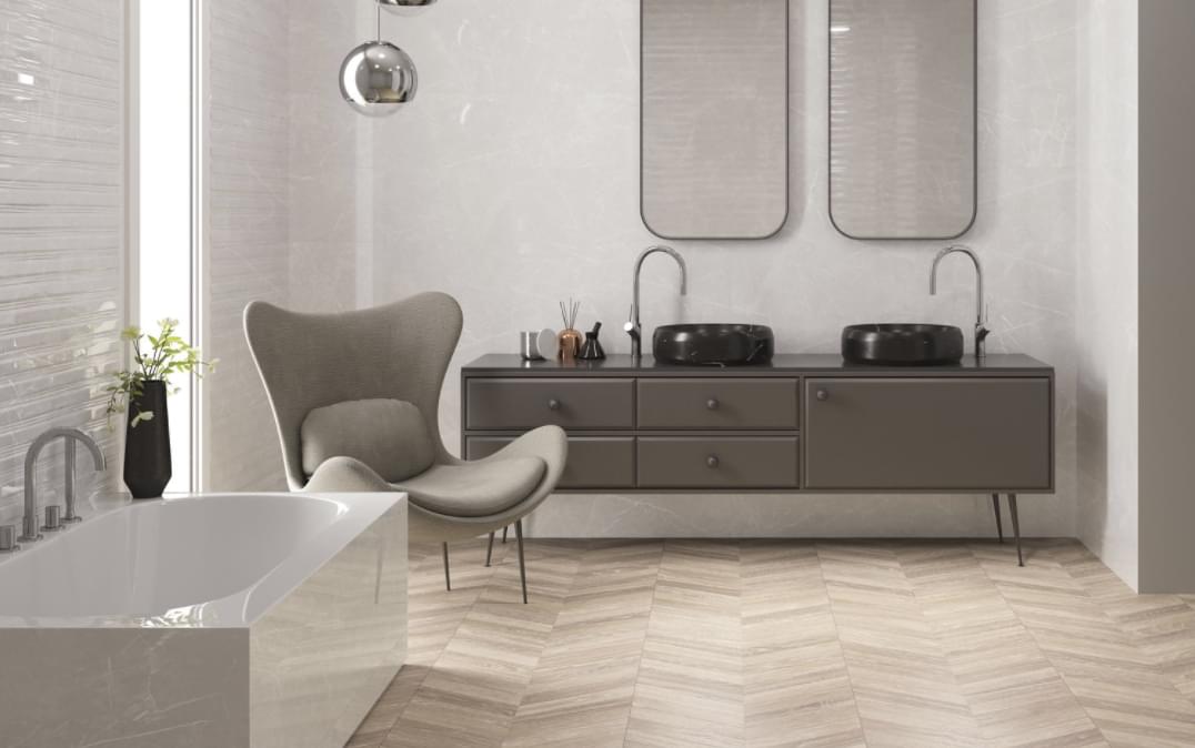 керамика фабрики Cifre коллекция Pietra