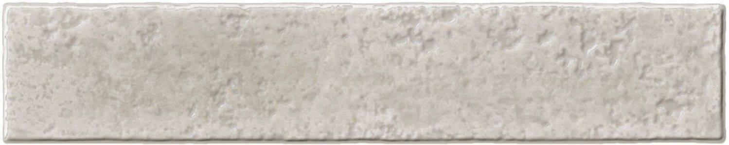 Плитка Cifre Puck Ivory Brillo 5x50 см, поверхность глянец