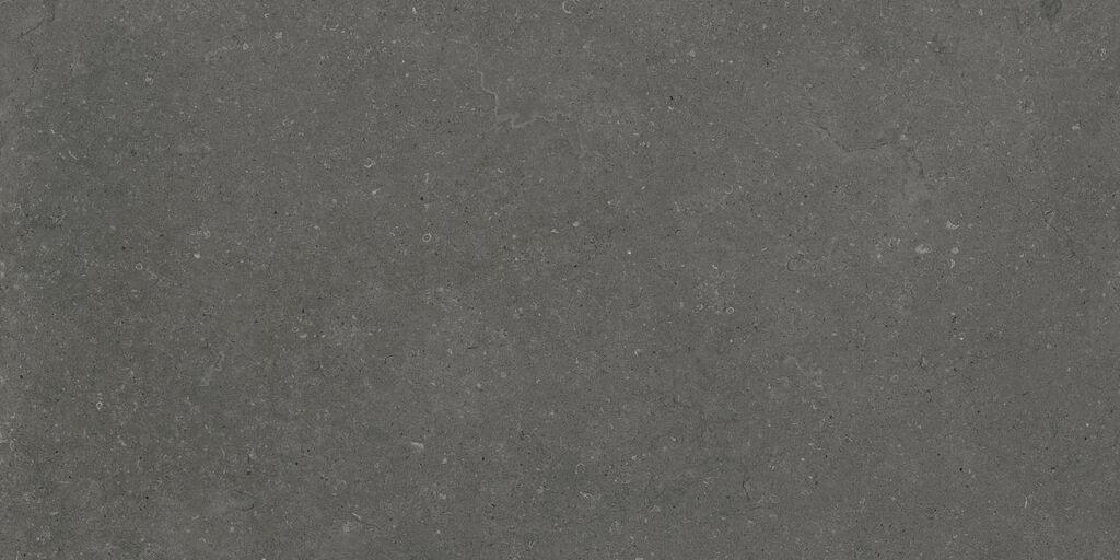 Плитка Cifre Rift Anthracite Brushed Mate 60x120 см, поверхность матовая, рельефная