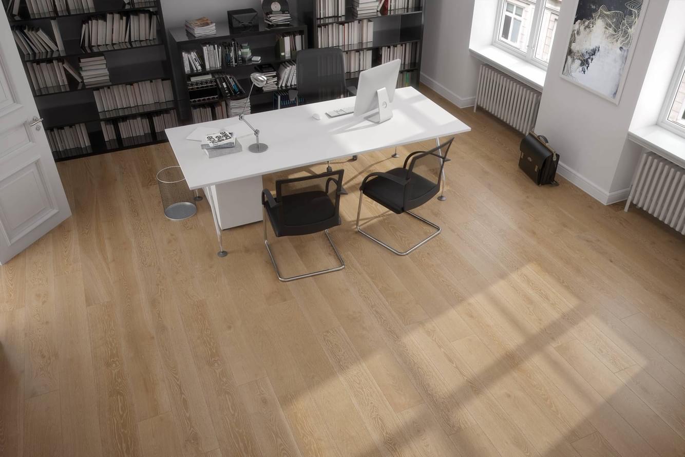 керамогранит фабрики Cifre коллекция Rovere