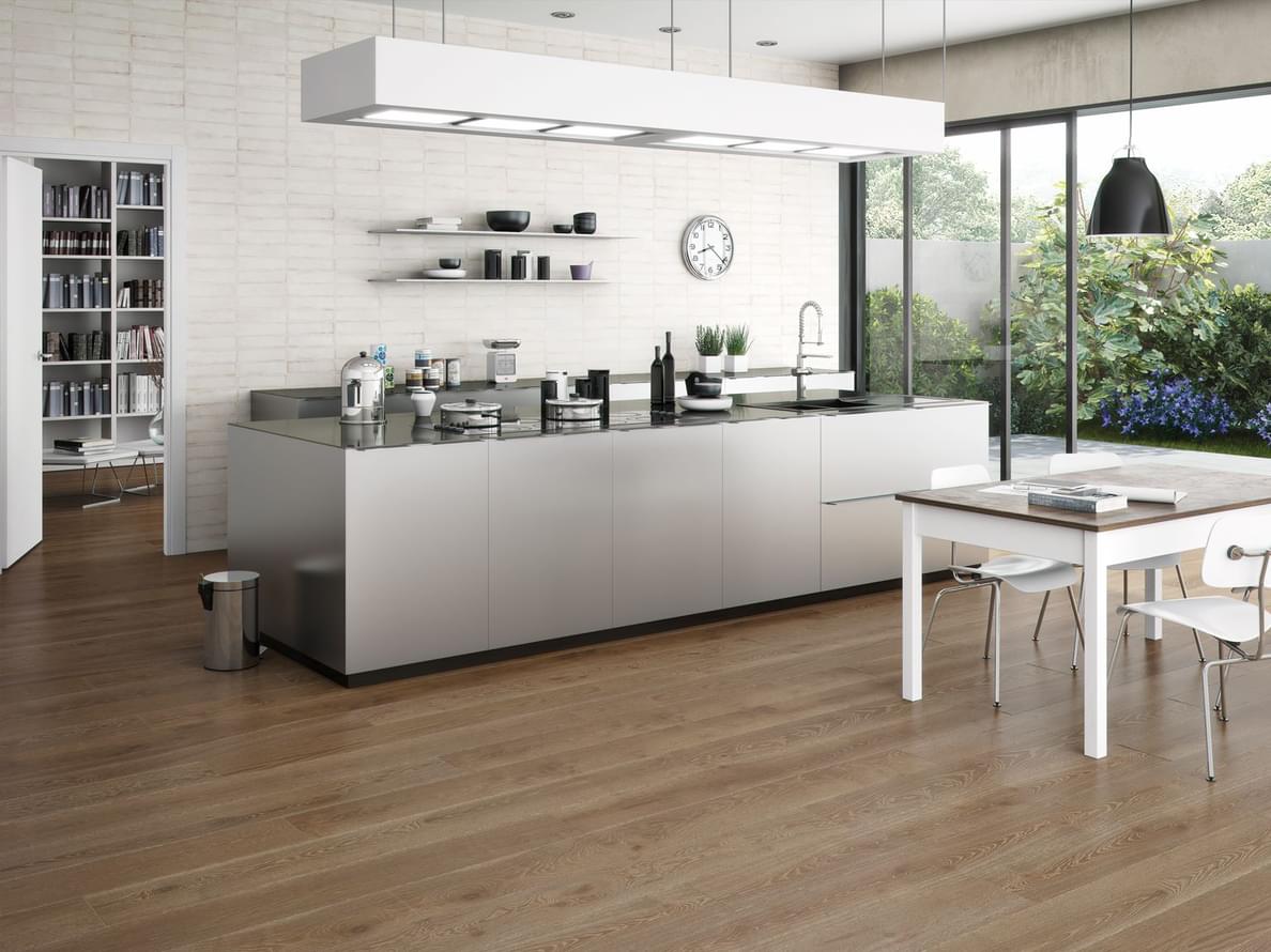 керамогранит фабрики Cifre коллекция Rovere