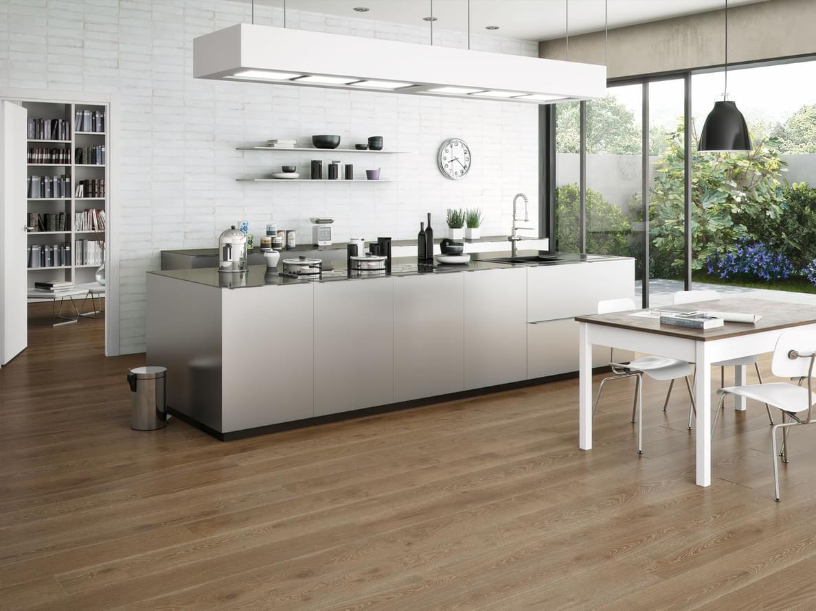 керамогранит фабрики Cifre коллекция Rovere