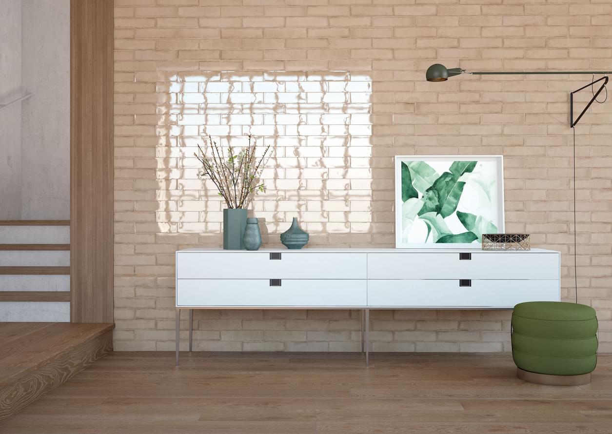 керамогранит фабрики Cifre коллекция Rovere