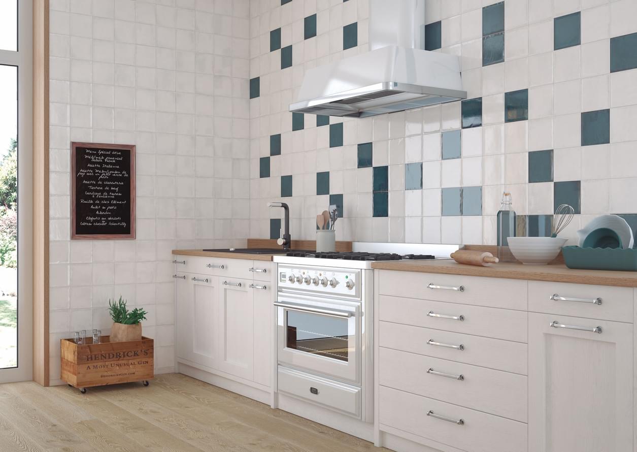 керамогранит фабрики Cifre коллекция Rovere