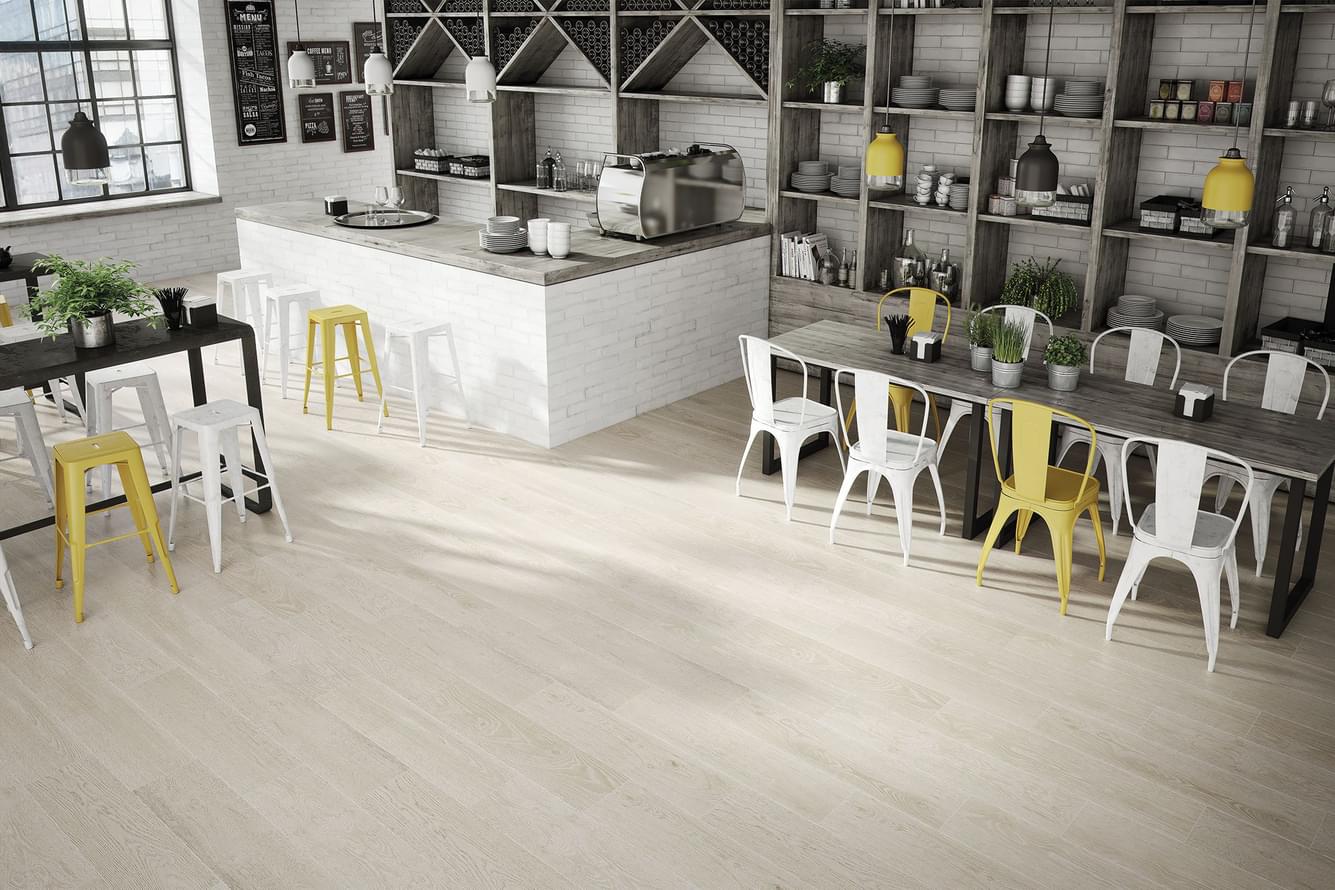 керамогранит фабрики Cifre коллекция Rovere