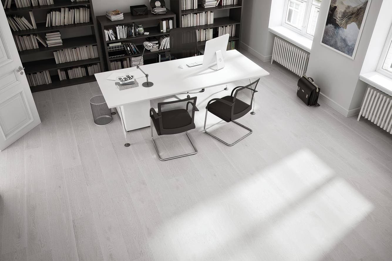 керамогранит фабрики Cifre коллекция Rovere