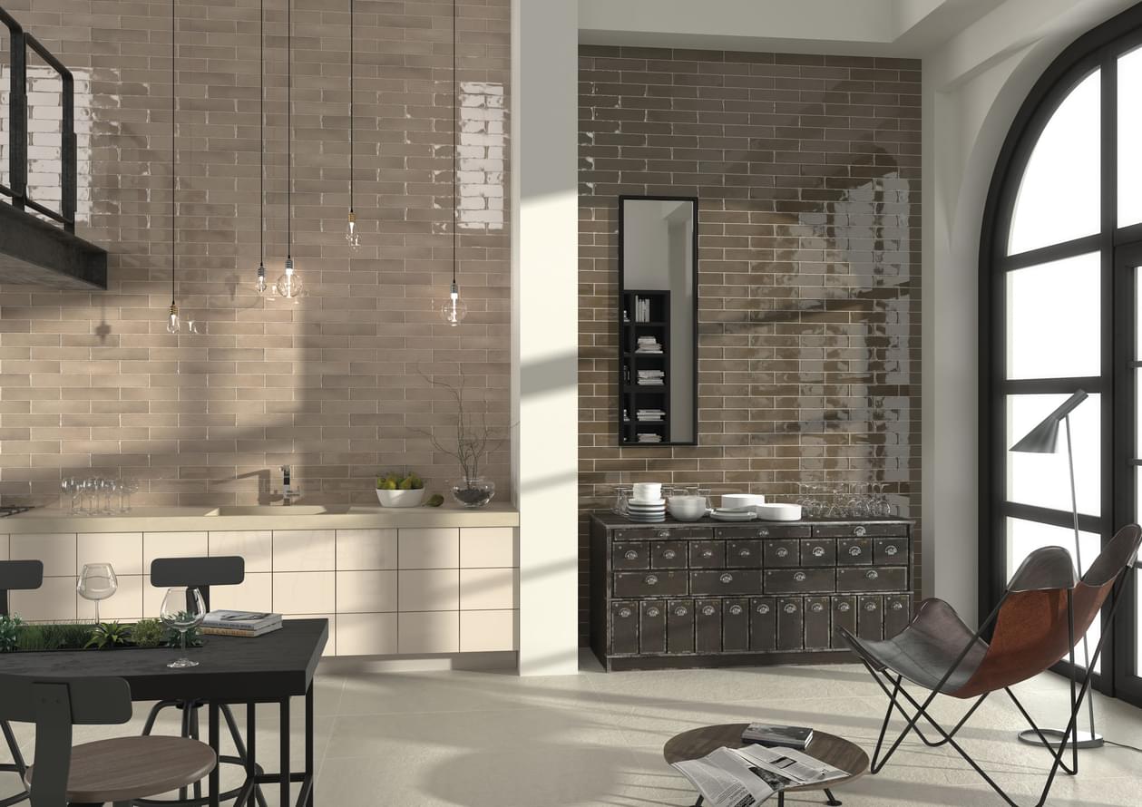 керамика фабрики Cifre коллекция Soul