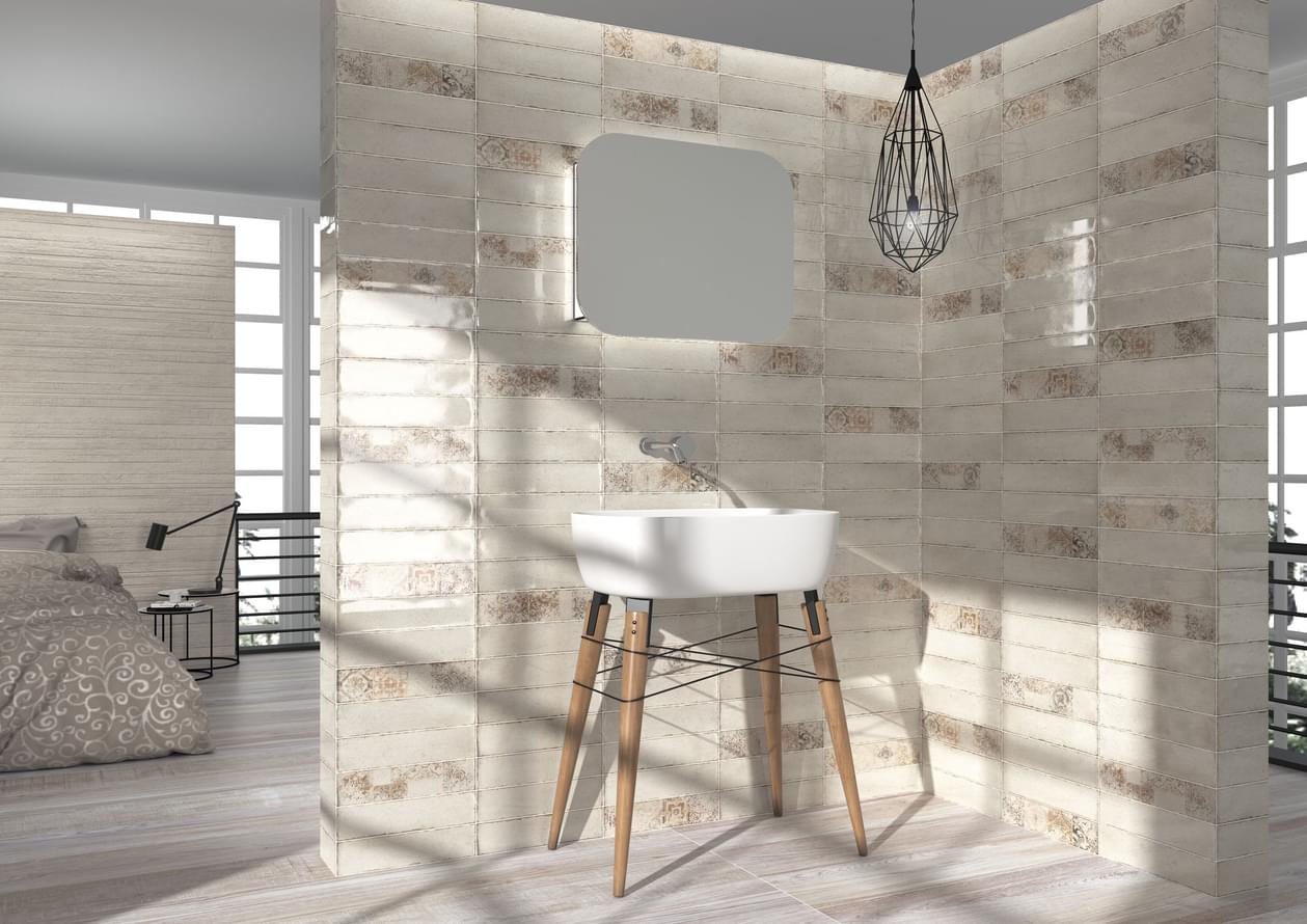 керамика фабрики Cifre коллекция Soul