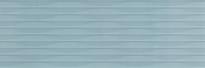 Плитка Cifre Titan Relieve Aqua 30x90 см, поверхность глянец, рельефная