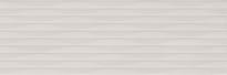 Плитка Cifre Titan Relieve White 30x90 см, поверхность глянец, рельефная