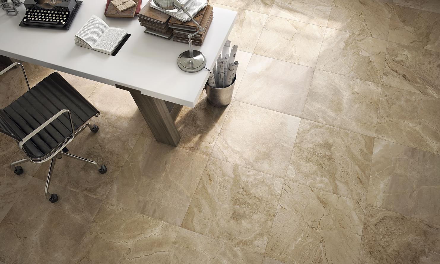 керамогранит фабрики Cifre коллекция Tribe