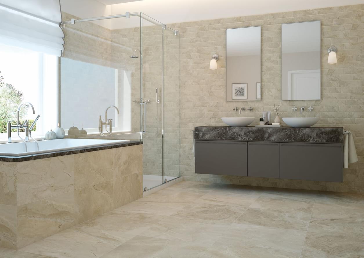 керамогранит фабрики Cifre коллекция Tribe