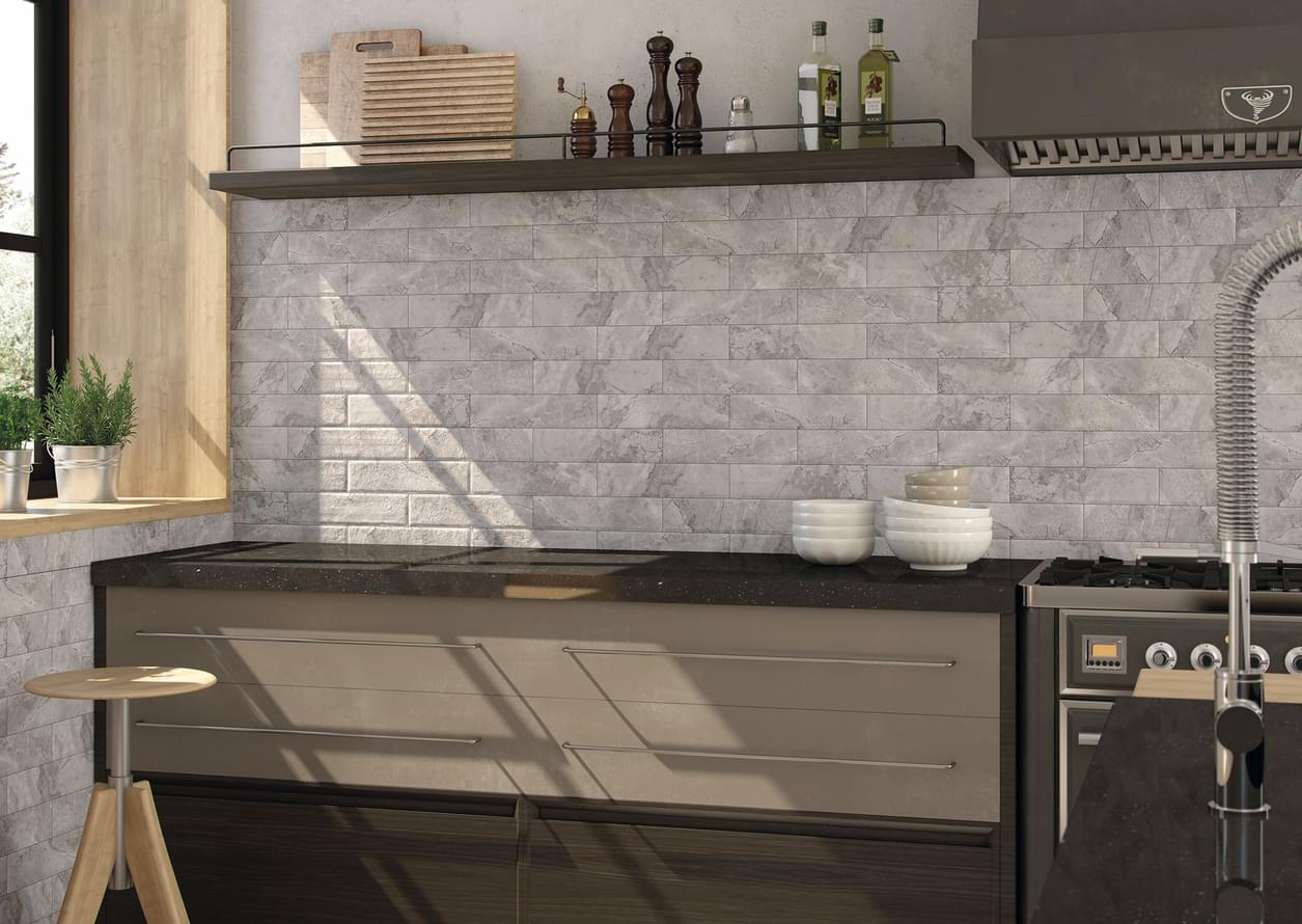 керамогранит фабрики Cifre коллекция Tribe