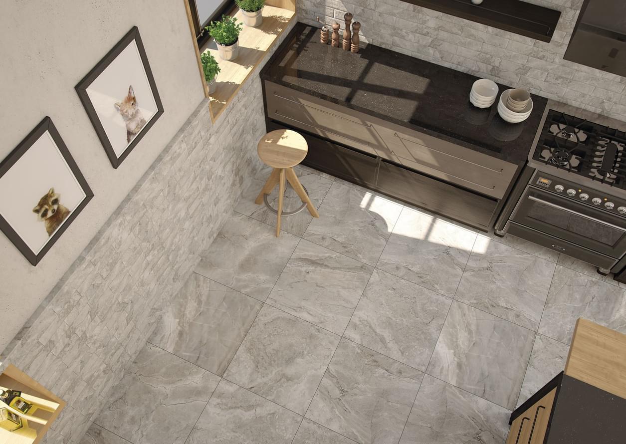 керамогранит фабрики Cifre коллекция Tribe