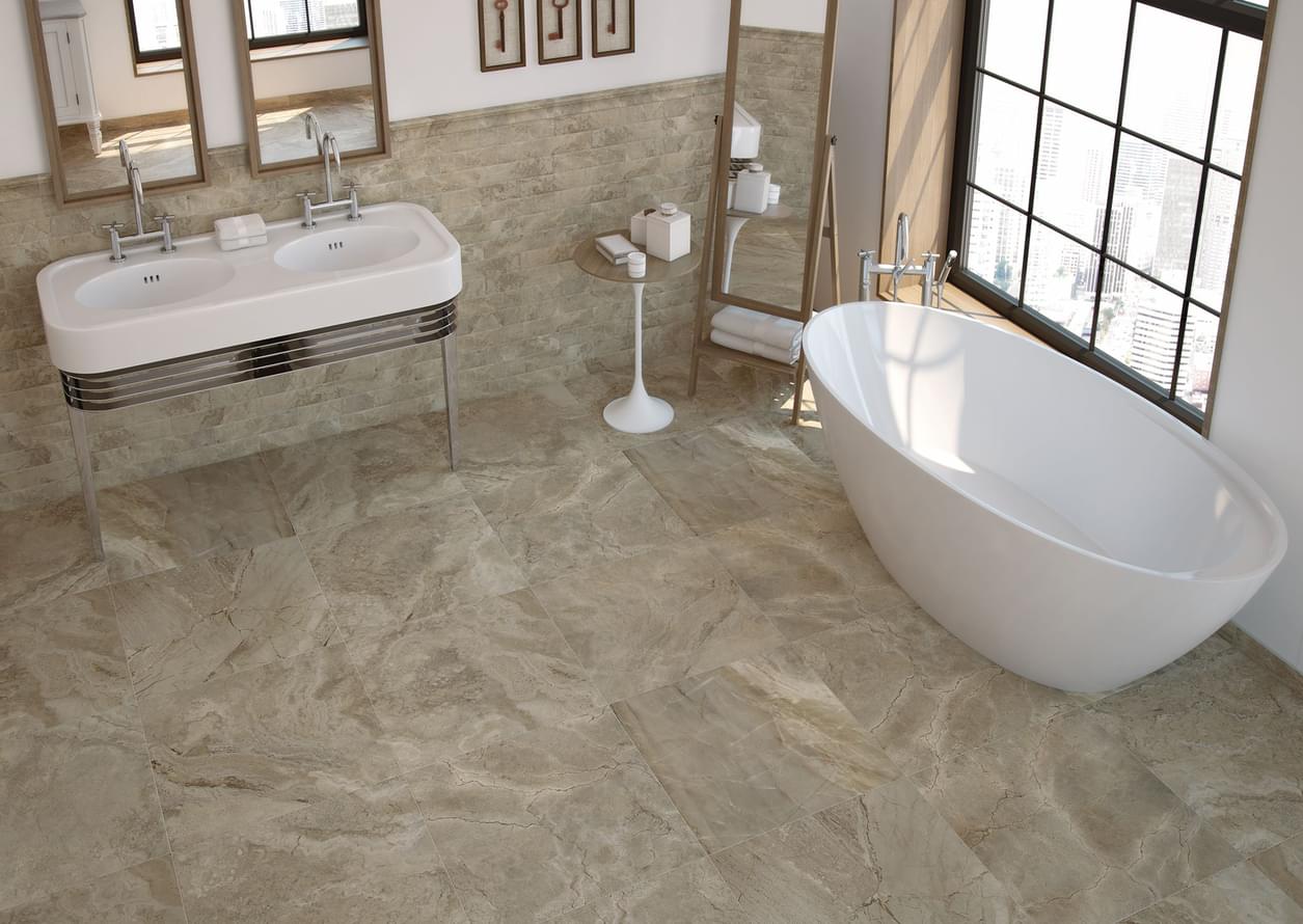 керамогранит фабрики Cifre коллекция Tribe