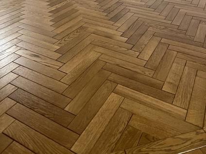 фабрика Citadel-Parquet коллекция Английская-Ёлка