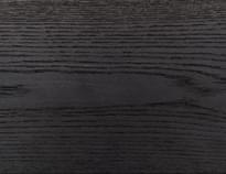 Паркетная доска Citadel Parquet Двухслойная Инженерная Доска Jet Black Maple Рустик 3 мм 10x40-200 см, поверхность матовая