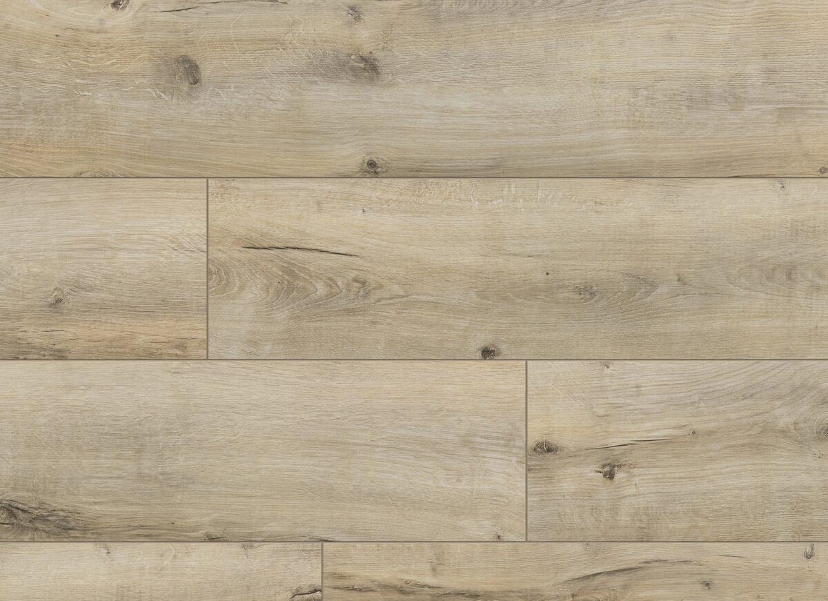 Ламинат Classen 832-4 XL Дуб Натуральный Бежевый 28x128.5 см поверхность да