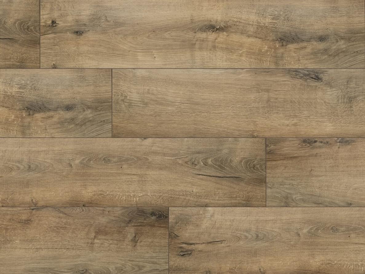 Ламинат Classen 832-4 XL Дуб Натуральный Серый 28x128.5 см поверхность да