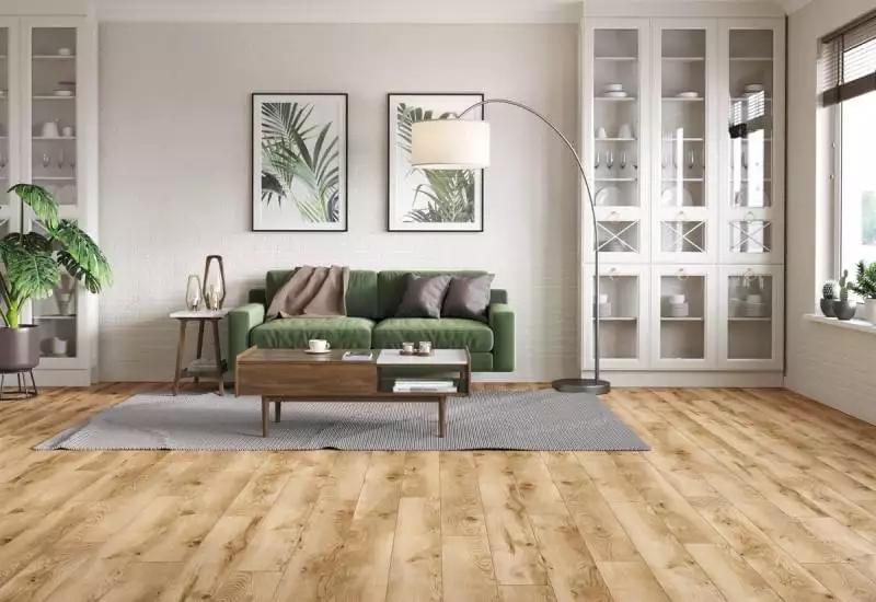 ламинат фабрики Classen коллекция Ambience Wr