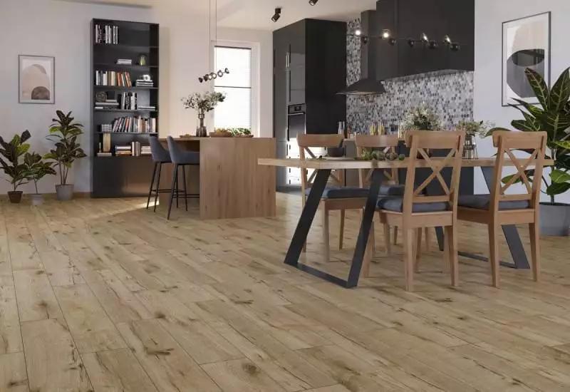 ламинат фабрики Classen коллекция Expedition Wr