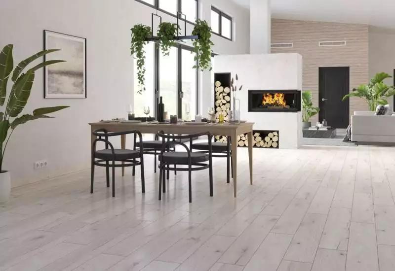 ламинат фабрики Classen коллекция Expedition Wr