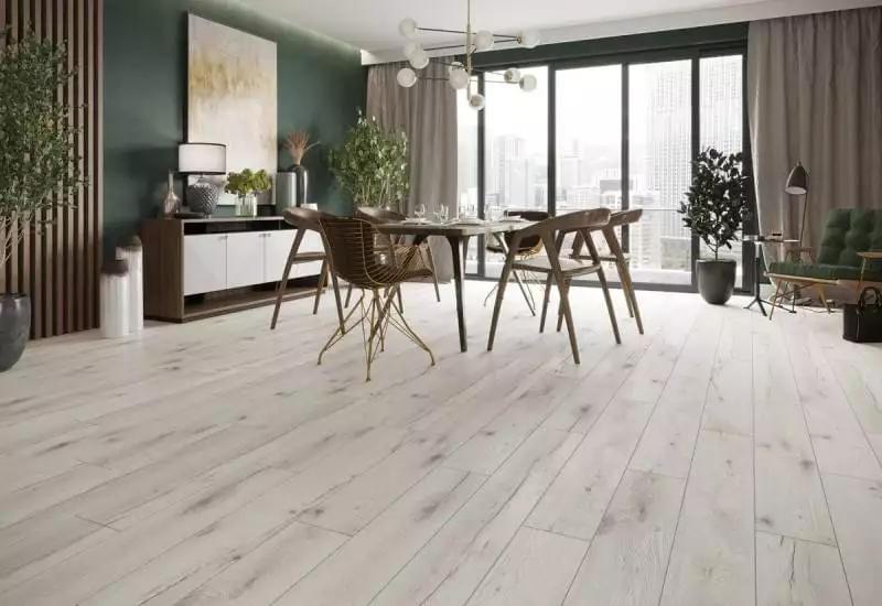 ламинат фабрики Classen коллекция Expedition Wr