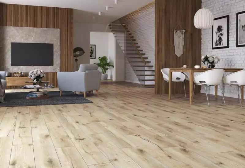 ламинат фабрики Classen коллекция Expedition Wr