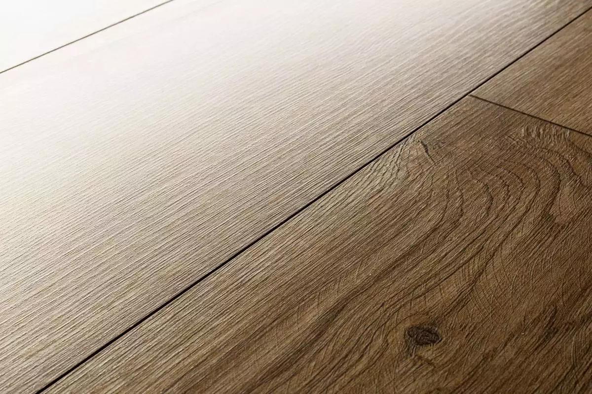 ламинат фабрики Classen коллекция Expedition Wr