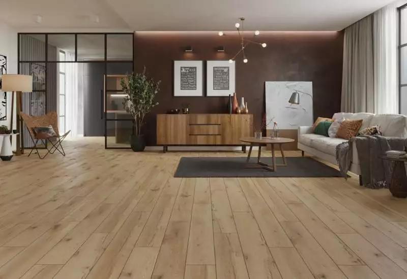 ламинат фабрики Classen коллекция Expedition Wr