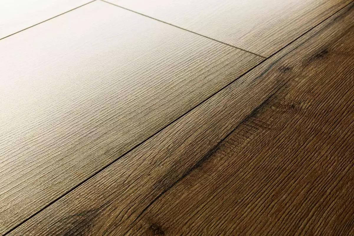 ламинат фабрики Classen коллекция Expedition Wr