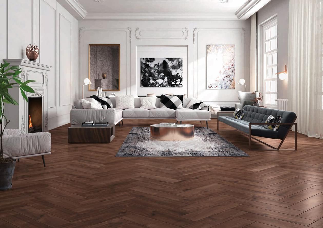 ламинат фабрики Classen коллекция Manor
