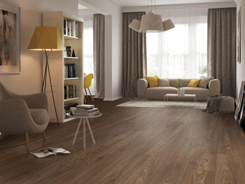 ламинат фабрики Classen коллекция Naturale
