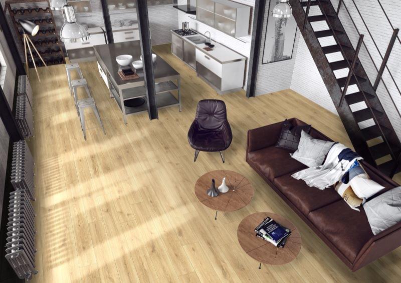 ламинат фабрики Classen коллекция Naturale