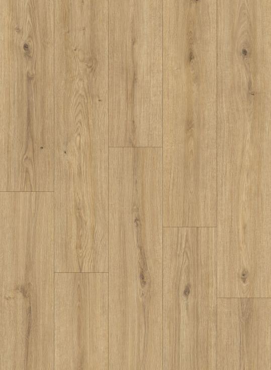 Ламинат Classen Naturale Дуб Алькасар 19.3x129.2 см поверхность да, рельефная
