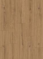 Ламинат Classen Naturale Дуб Брезе 19.3x129.2 см поверхность да, рельефная