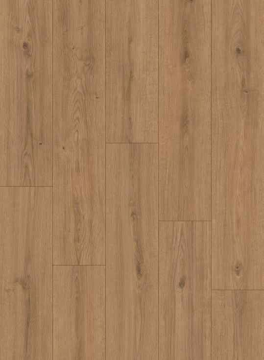 Ламинат Classen Naturale Дуб Брезе 19.3x129.2 см поверхность да, рельефная