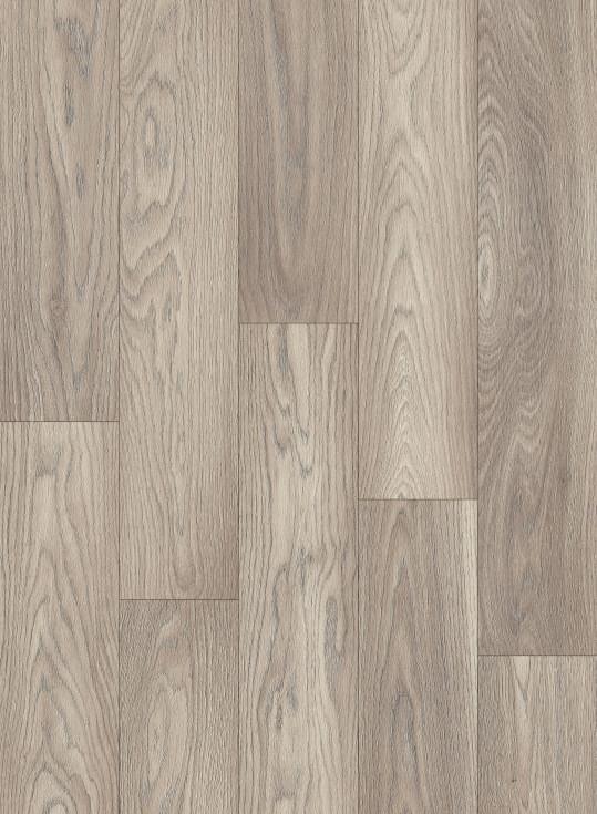 Ламинат Classen Naturale Дуб Великолепный 19.3x129.2 см поверхность да, рельефная